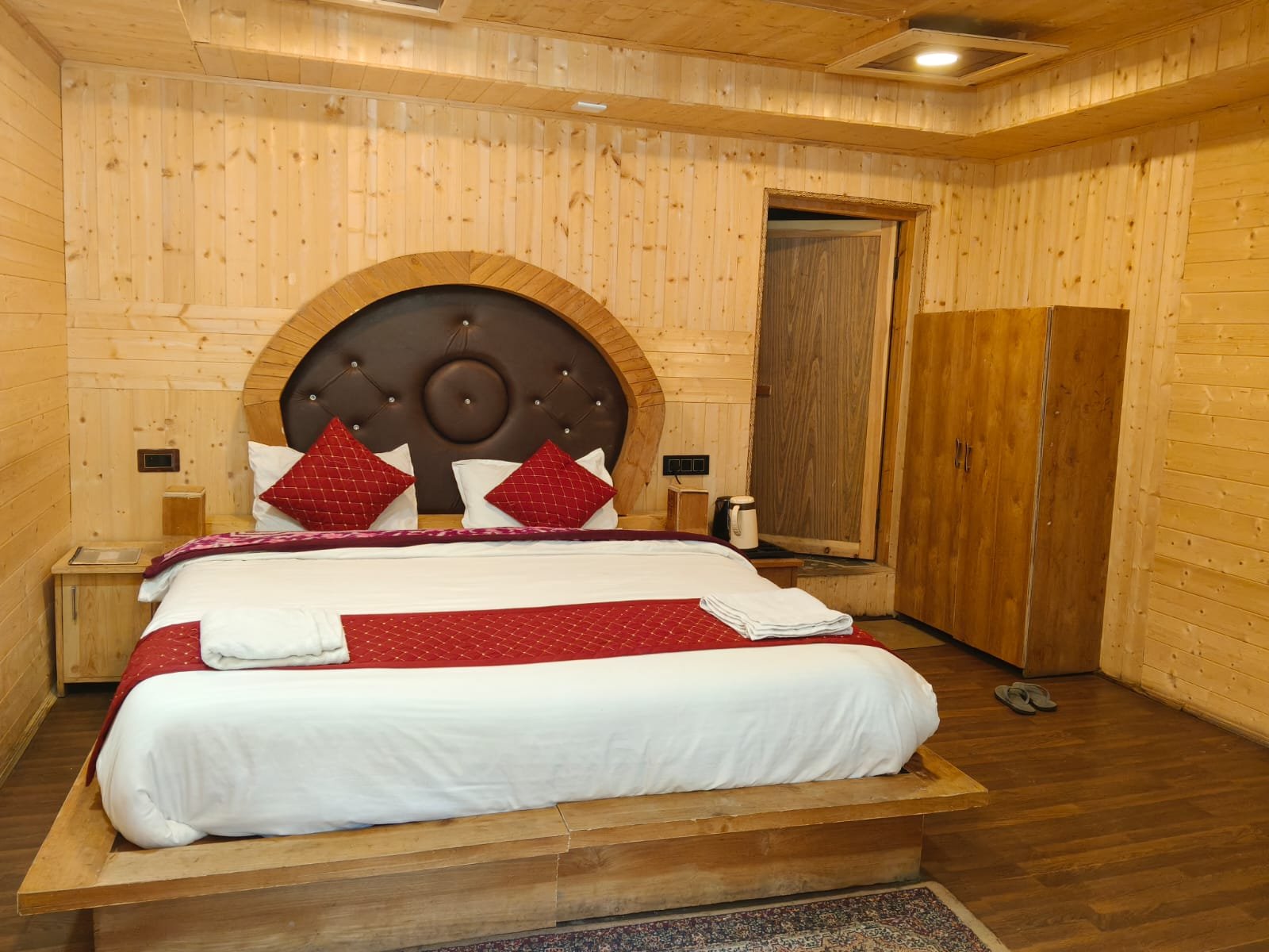 Luxury Cottage