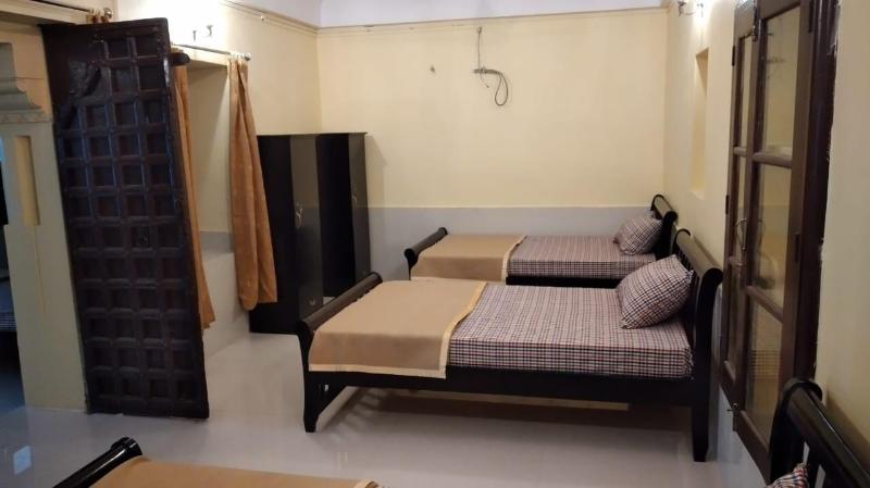 Bisht Guest House  — Nogli, Himachal Pradesh