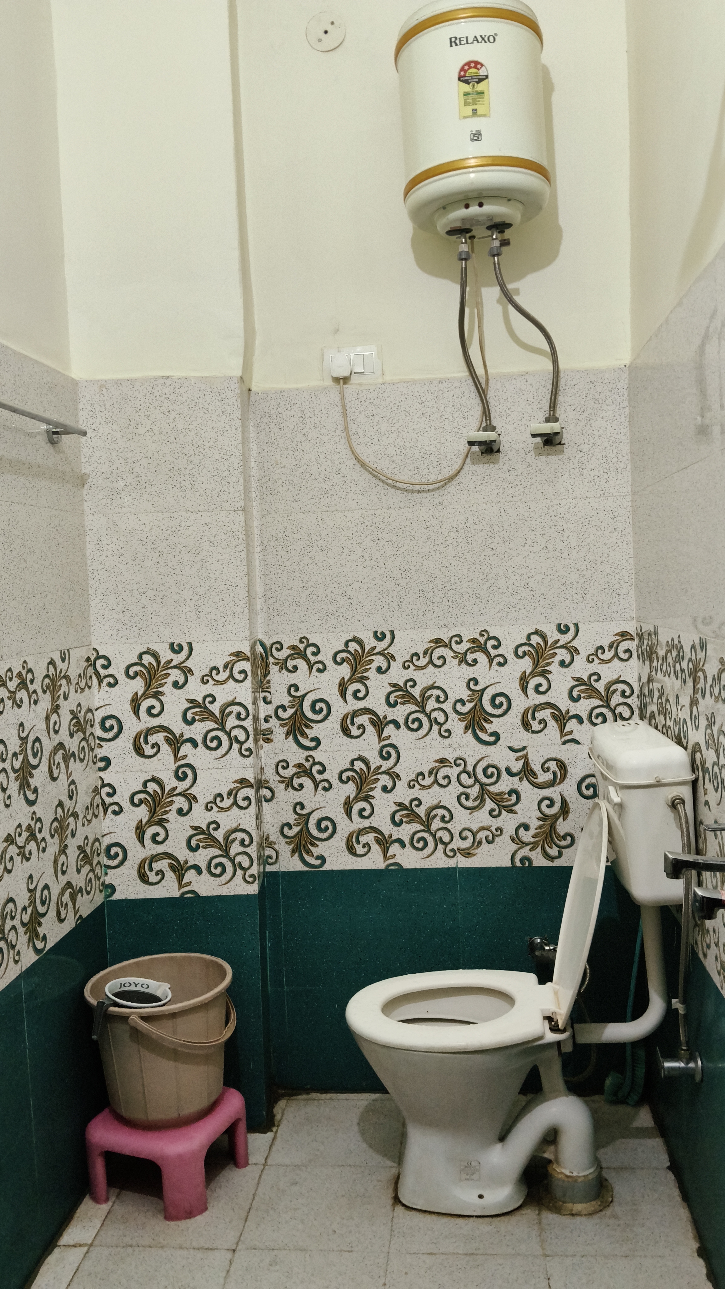 AC Room