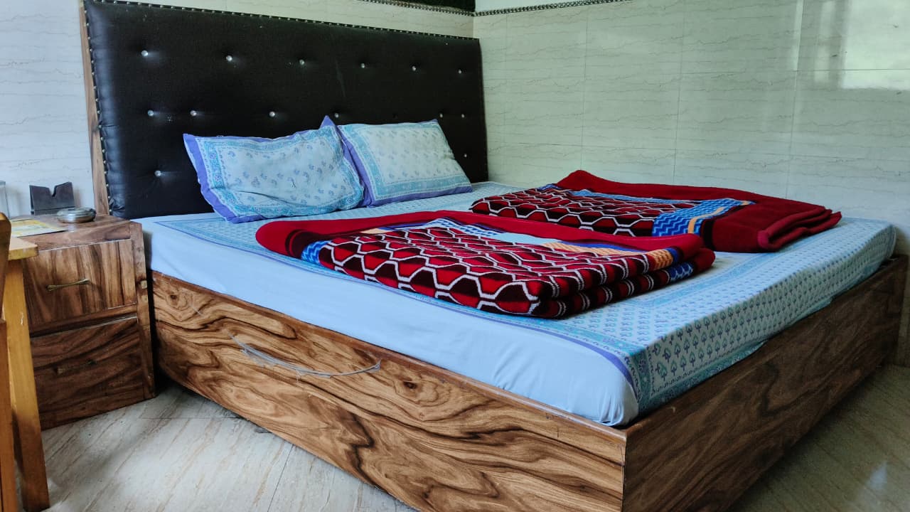 C Square Homestay  — Nirath, Himachal Pradesh