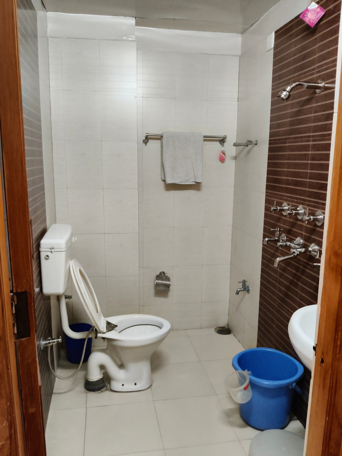 Semi-Deluxe Room