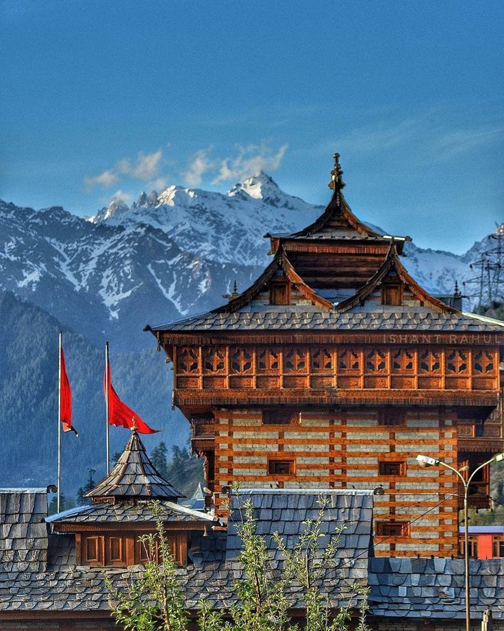Bhimakali Mata Mandir