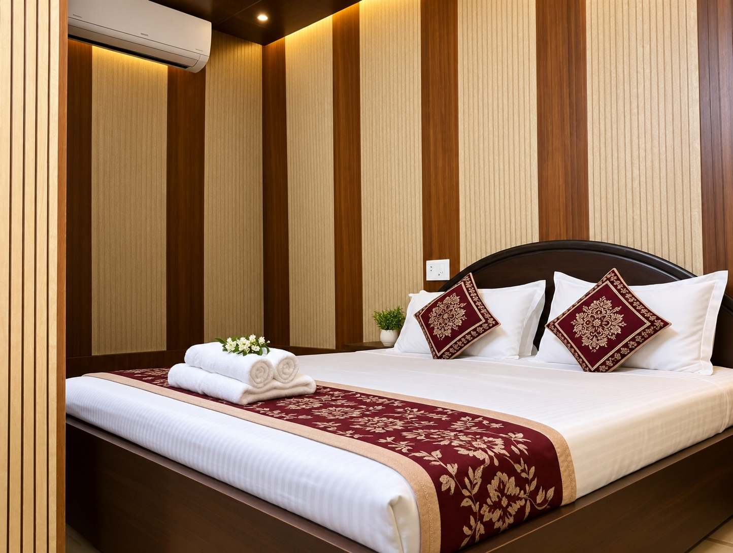 Hotel Dhruvtara — Jeori, Himachal Pradesh