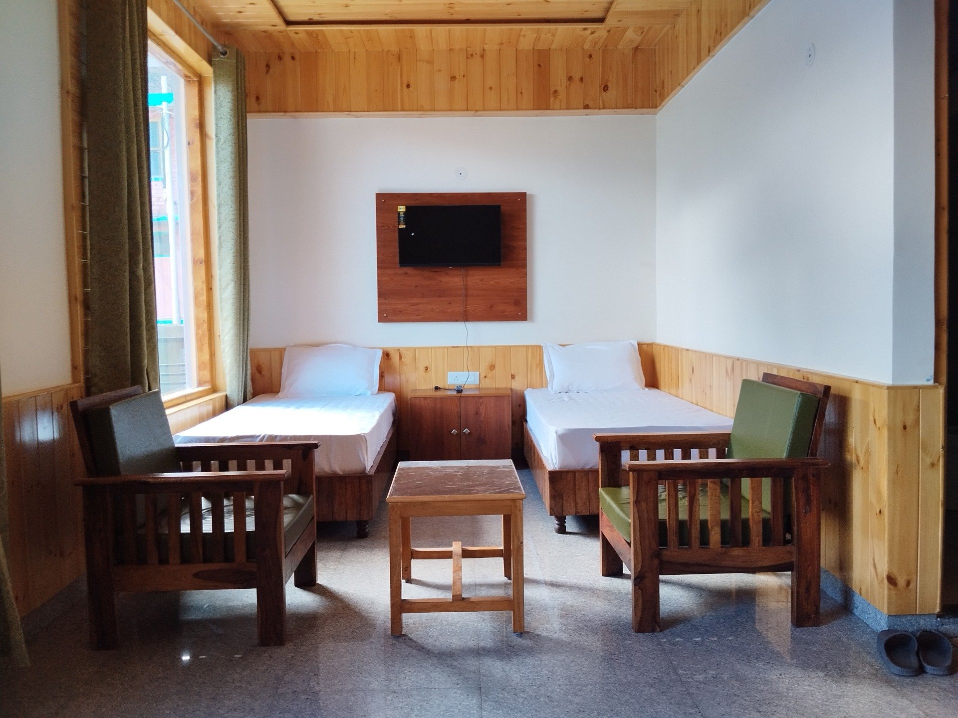 Family Suite