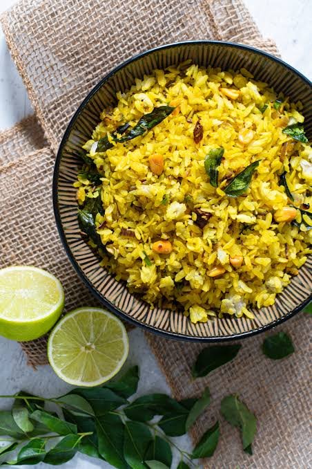 Poha