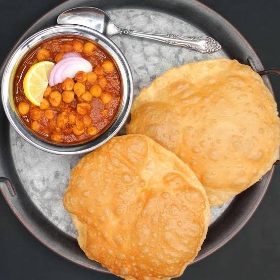 Choley Bature
