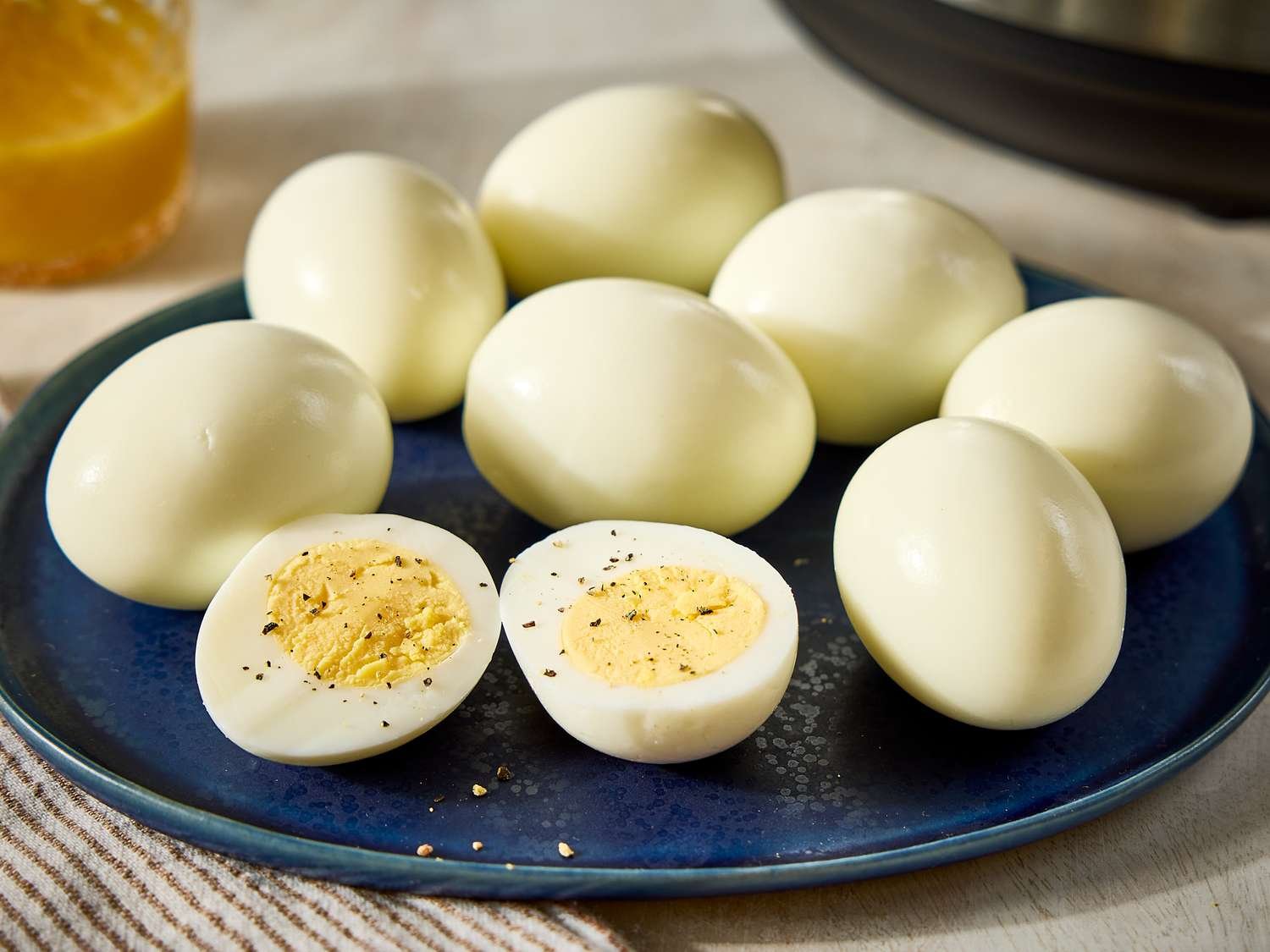 Boiled Eggs (2pcs)