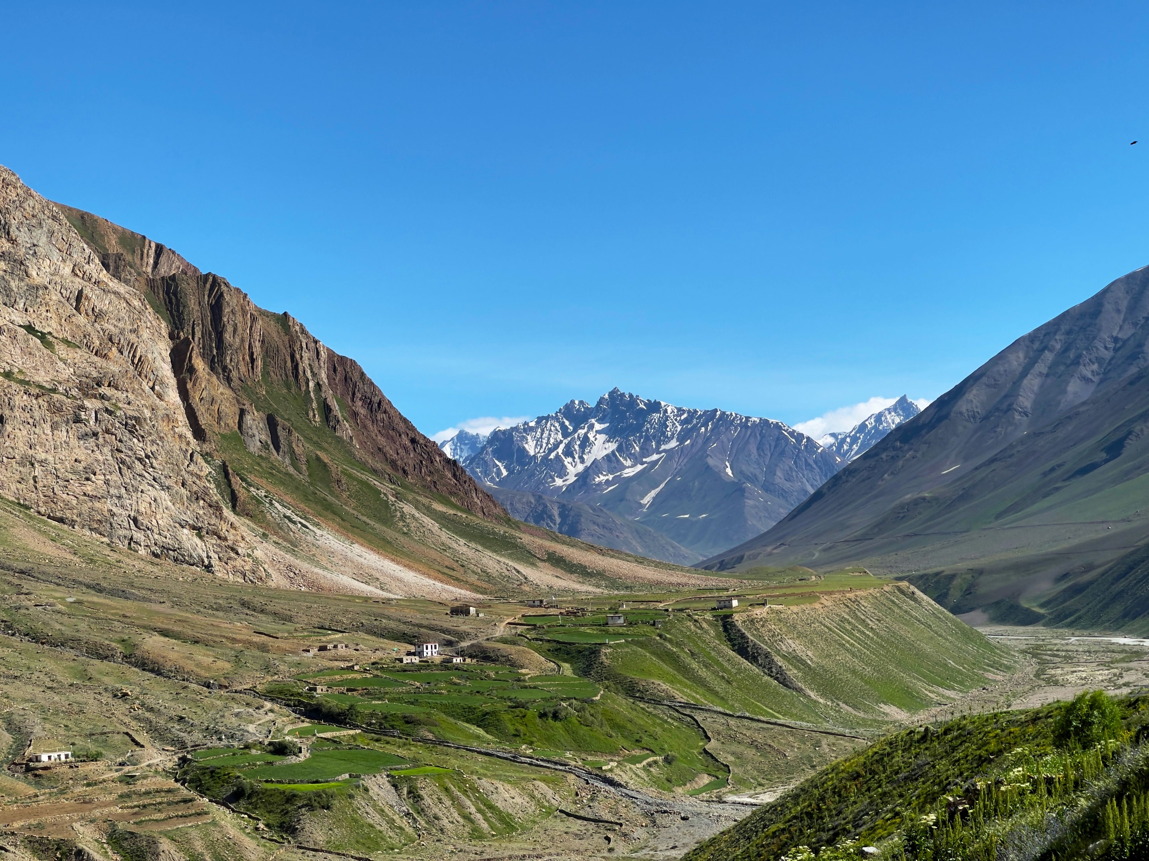 Pin Valley National Park