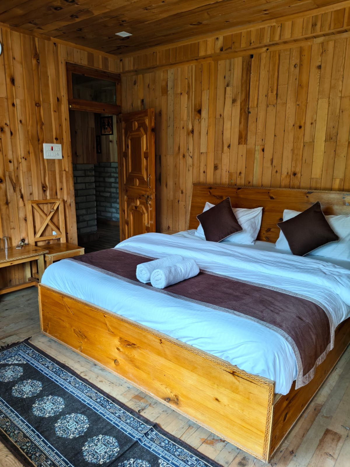 Super Deluxe Room
