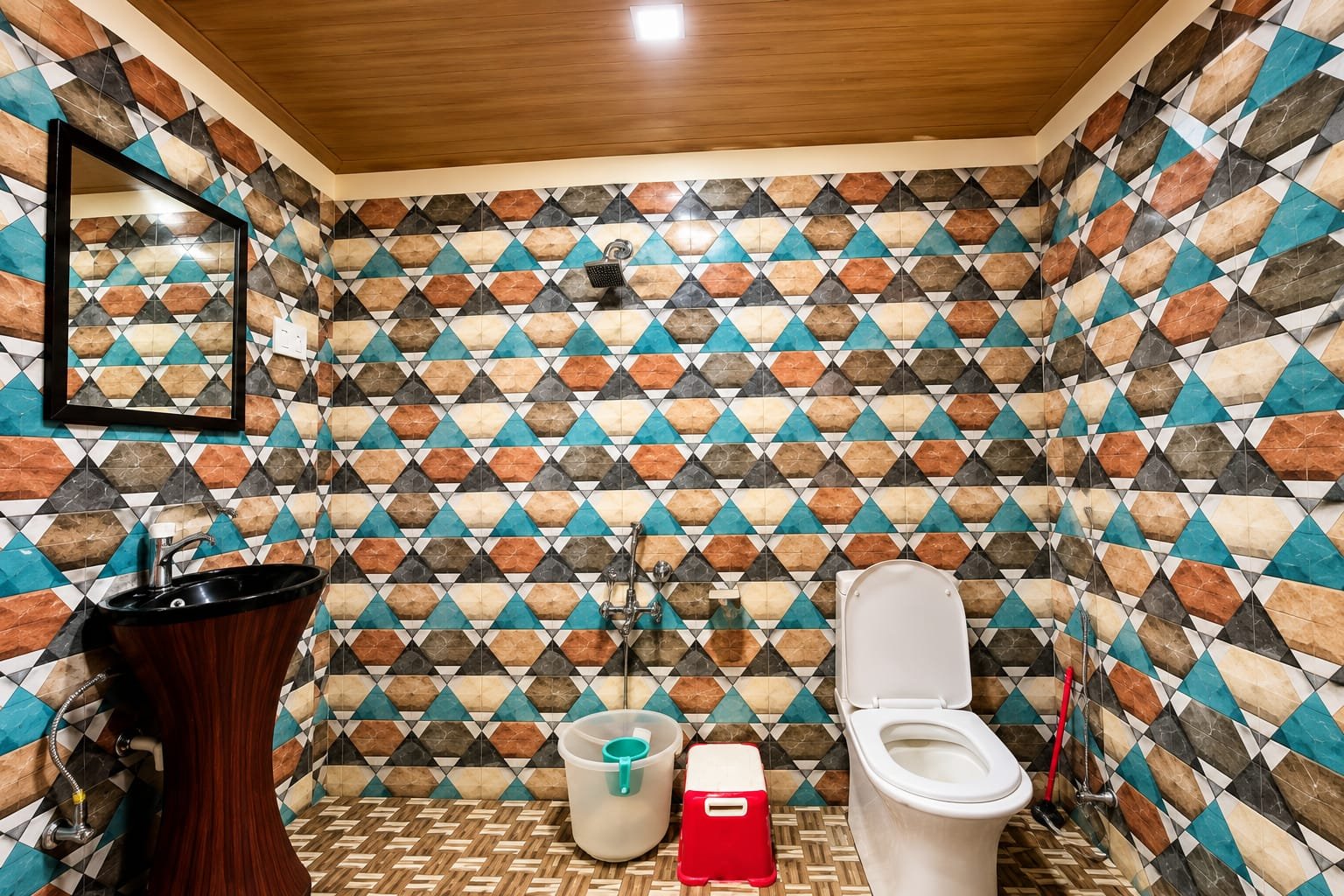 Deluxe Family Suite
