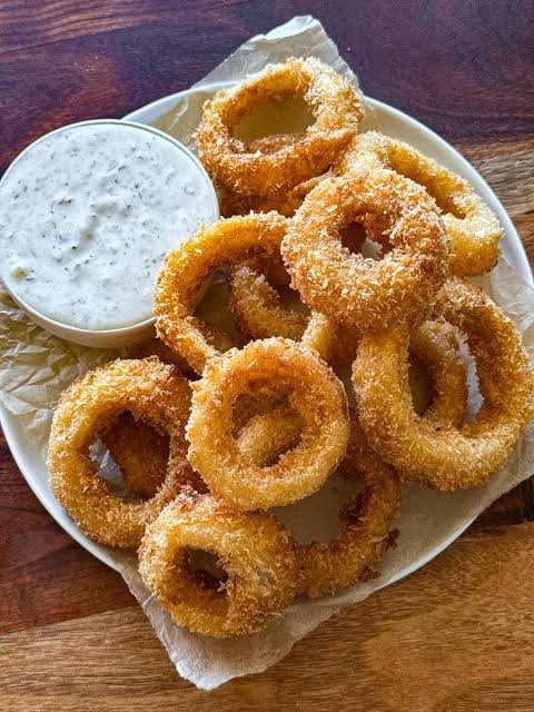 Onion Ring