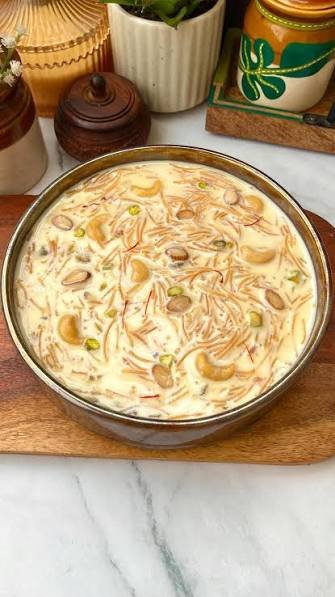 Kheer / Seviya