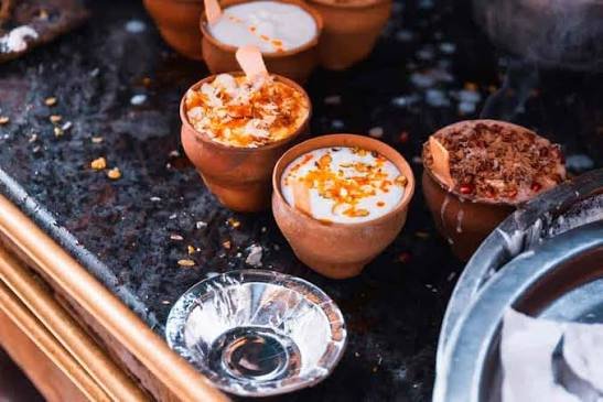 Local Lassi 