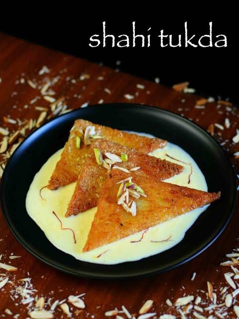 Shahi Tukda