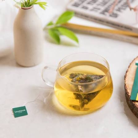 Himalyan Tea (Thang)