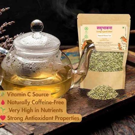 Sea Buckthorn Tea