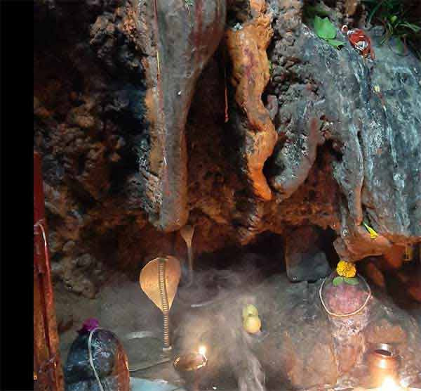Deo Dank Shiv Mandir