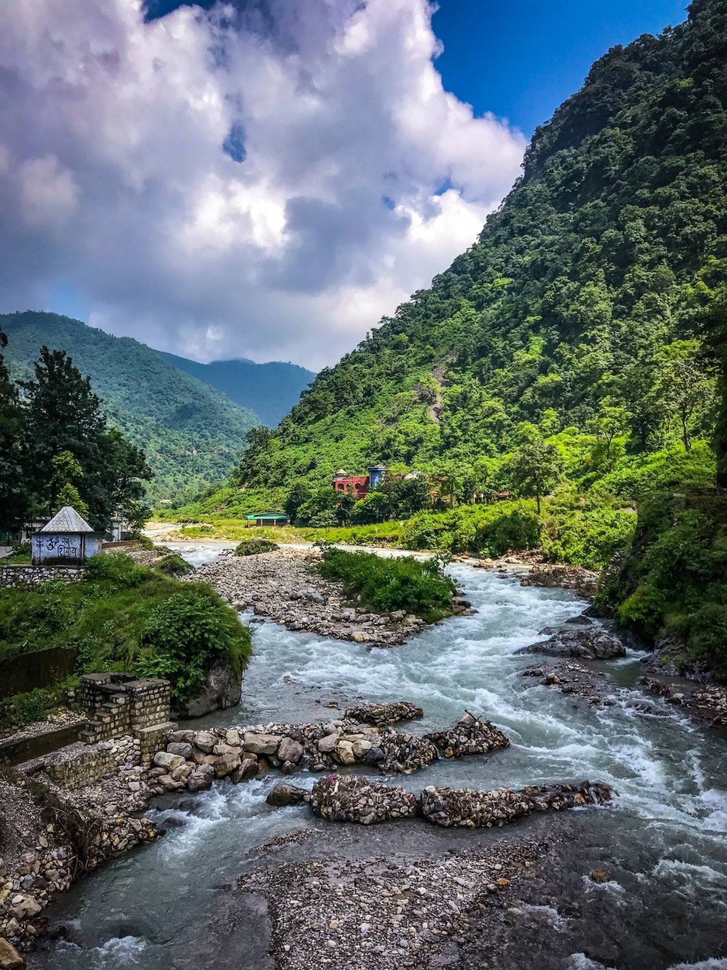 Maldevta Riverside