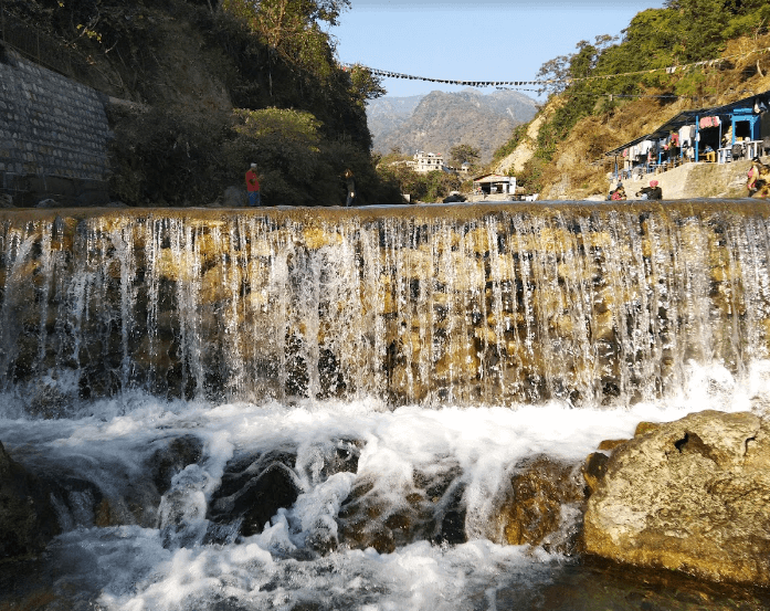 Sahastradhara