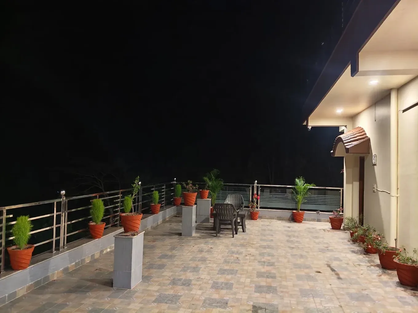 Private Residence