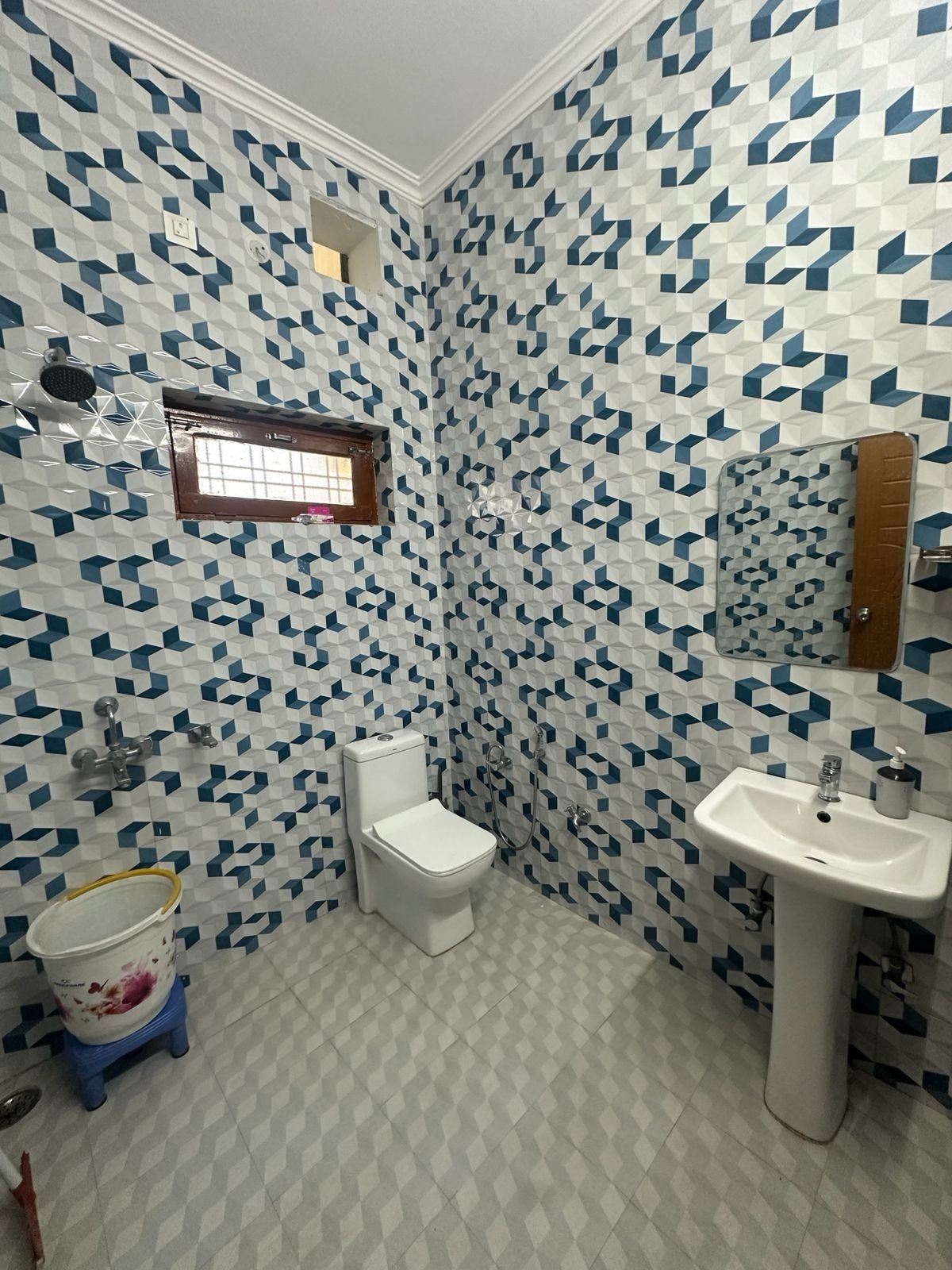 Private Residence