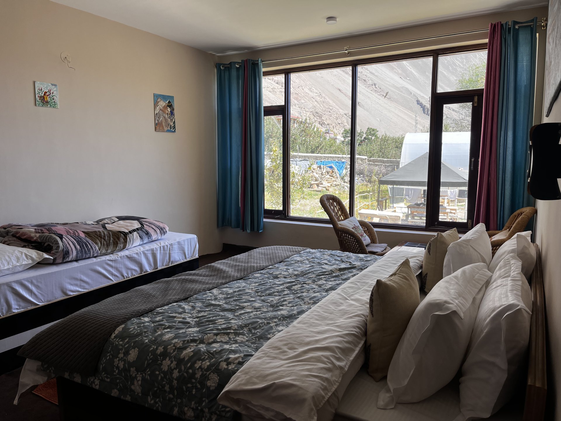 Super Deluxe Room