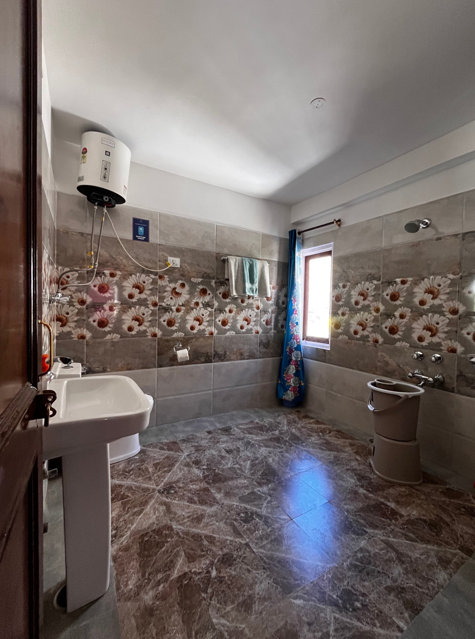 Super Deluxe Room
