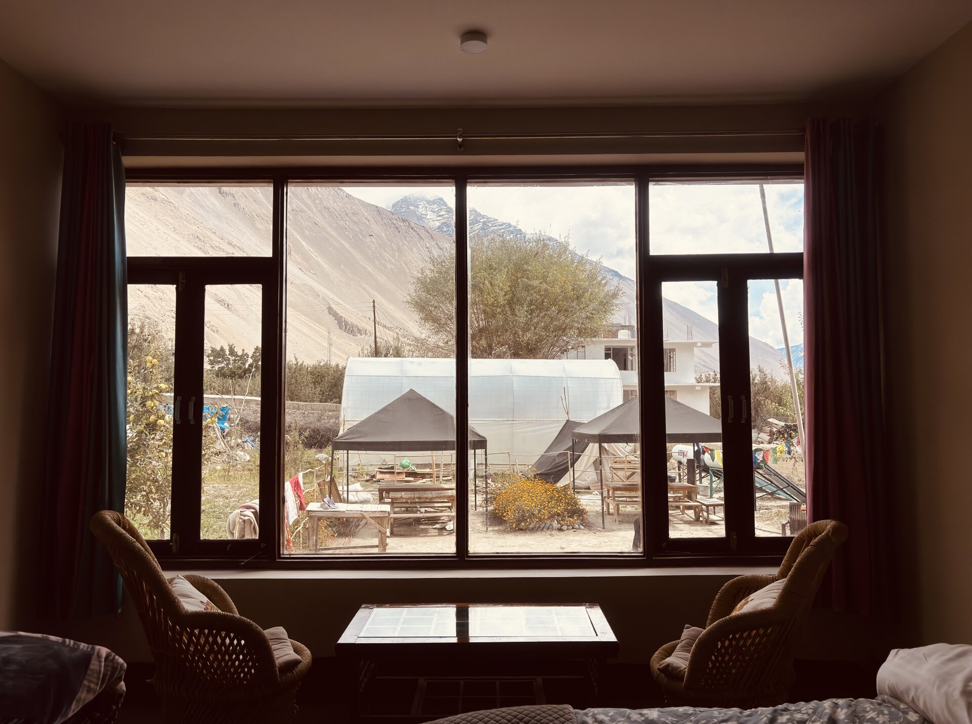 Super Deluxe Room